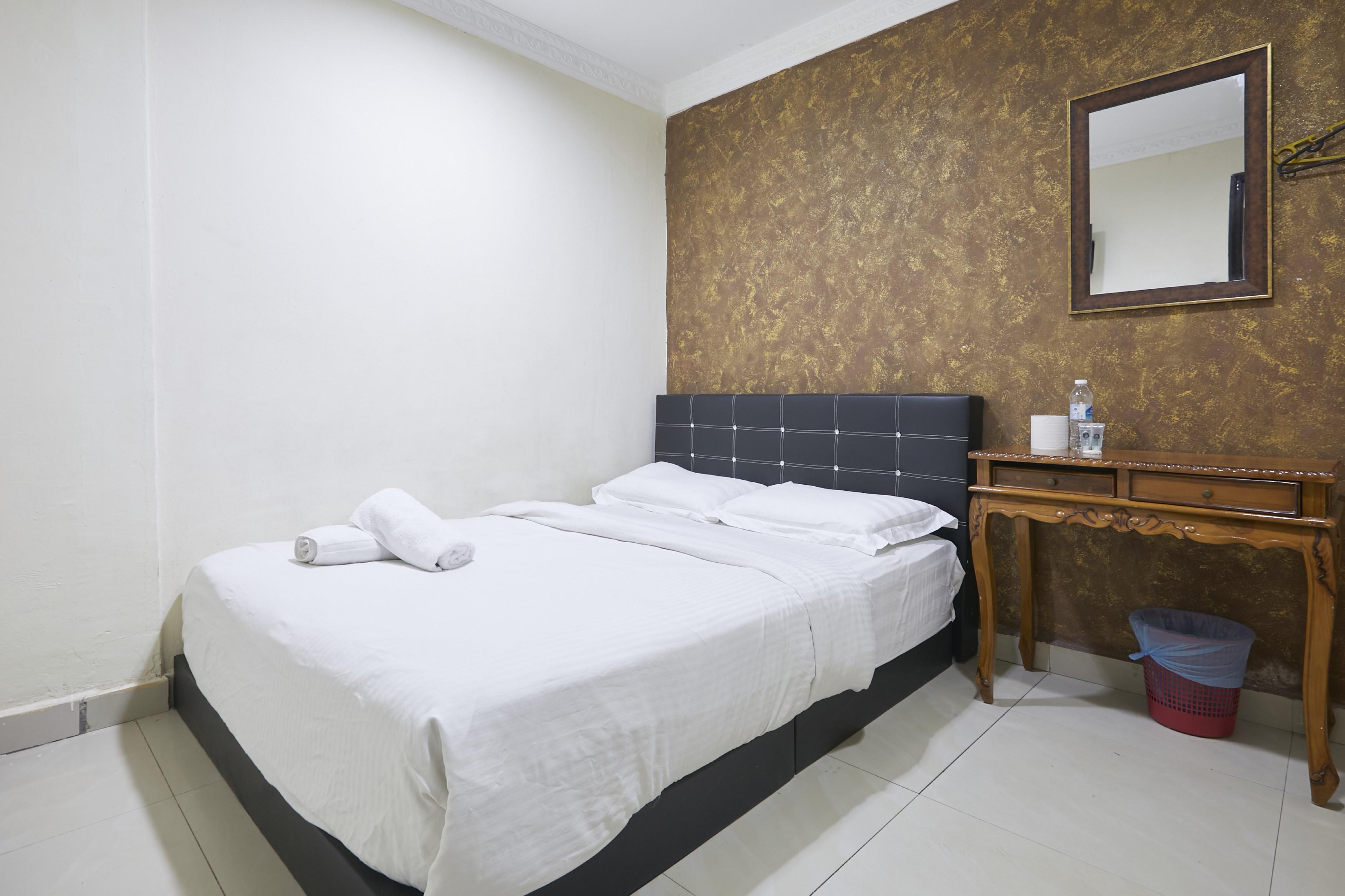 Fast Hotel Setapak Kuala Lumpur Exterior foto