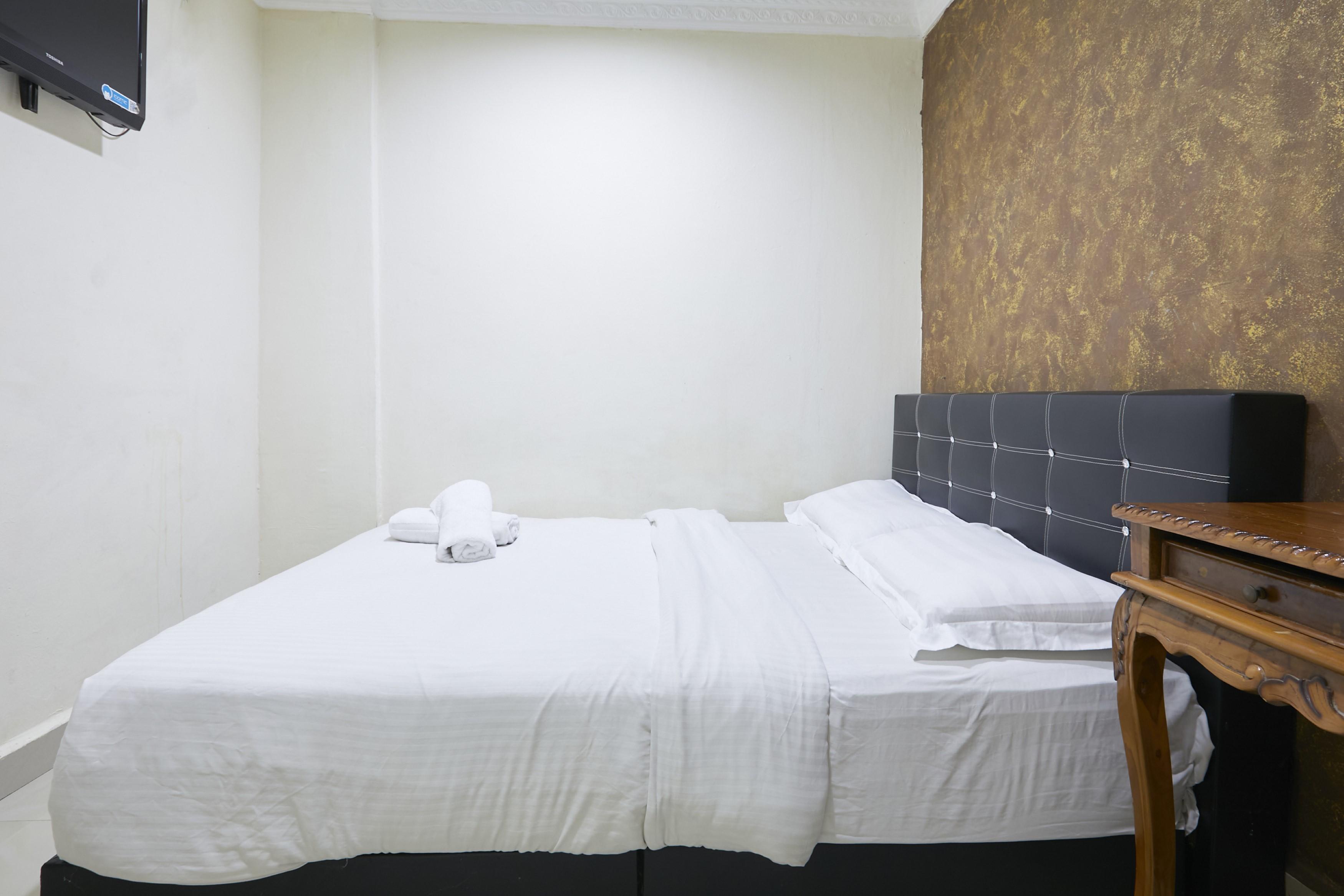 Fast Hotel Setapak Kuala Lumpur Exterior foto