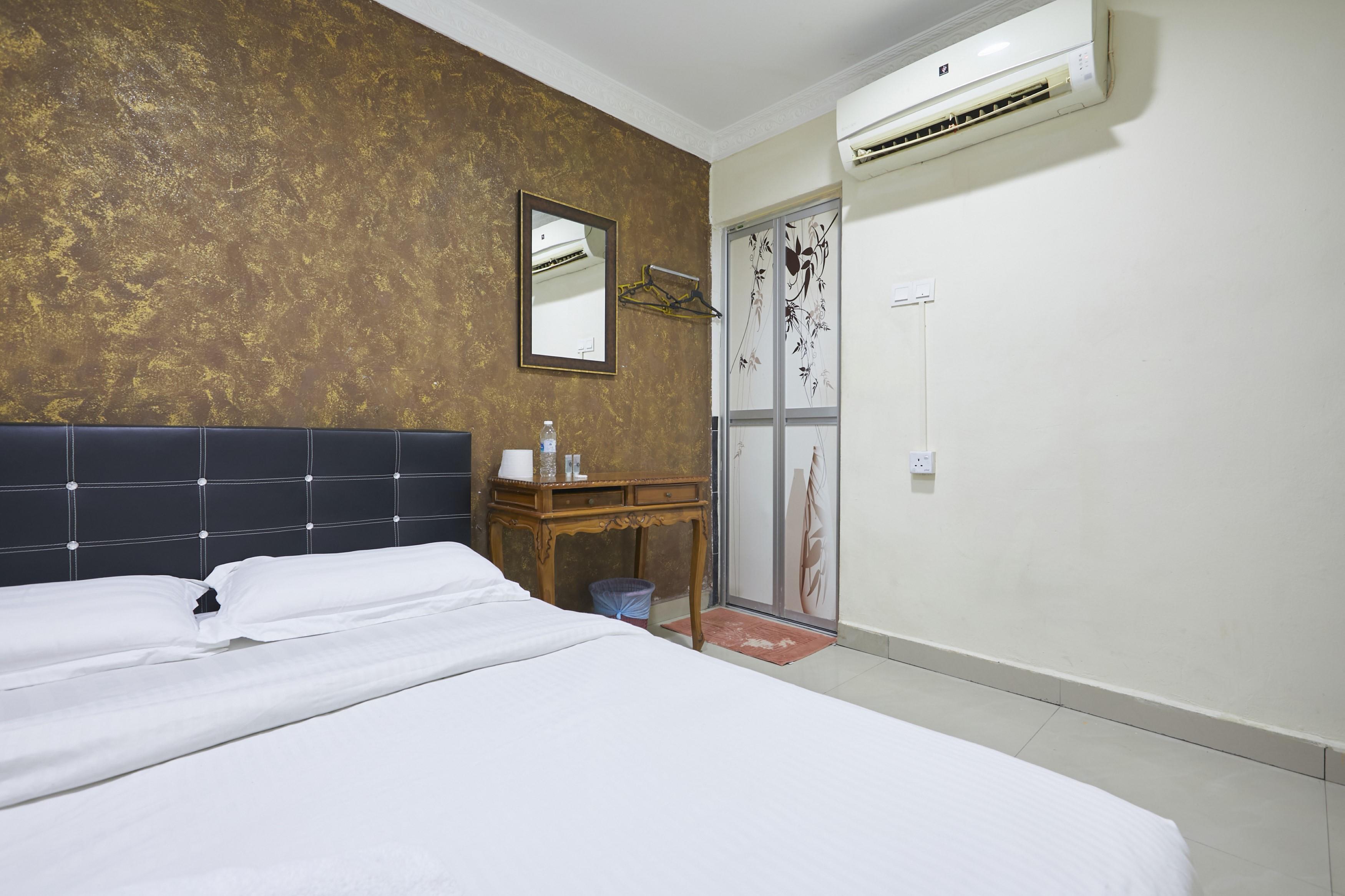 Fast Hotel Setapak Kuala Lumpur Exterior foto
