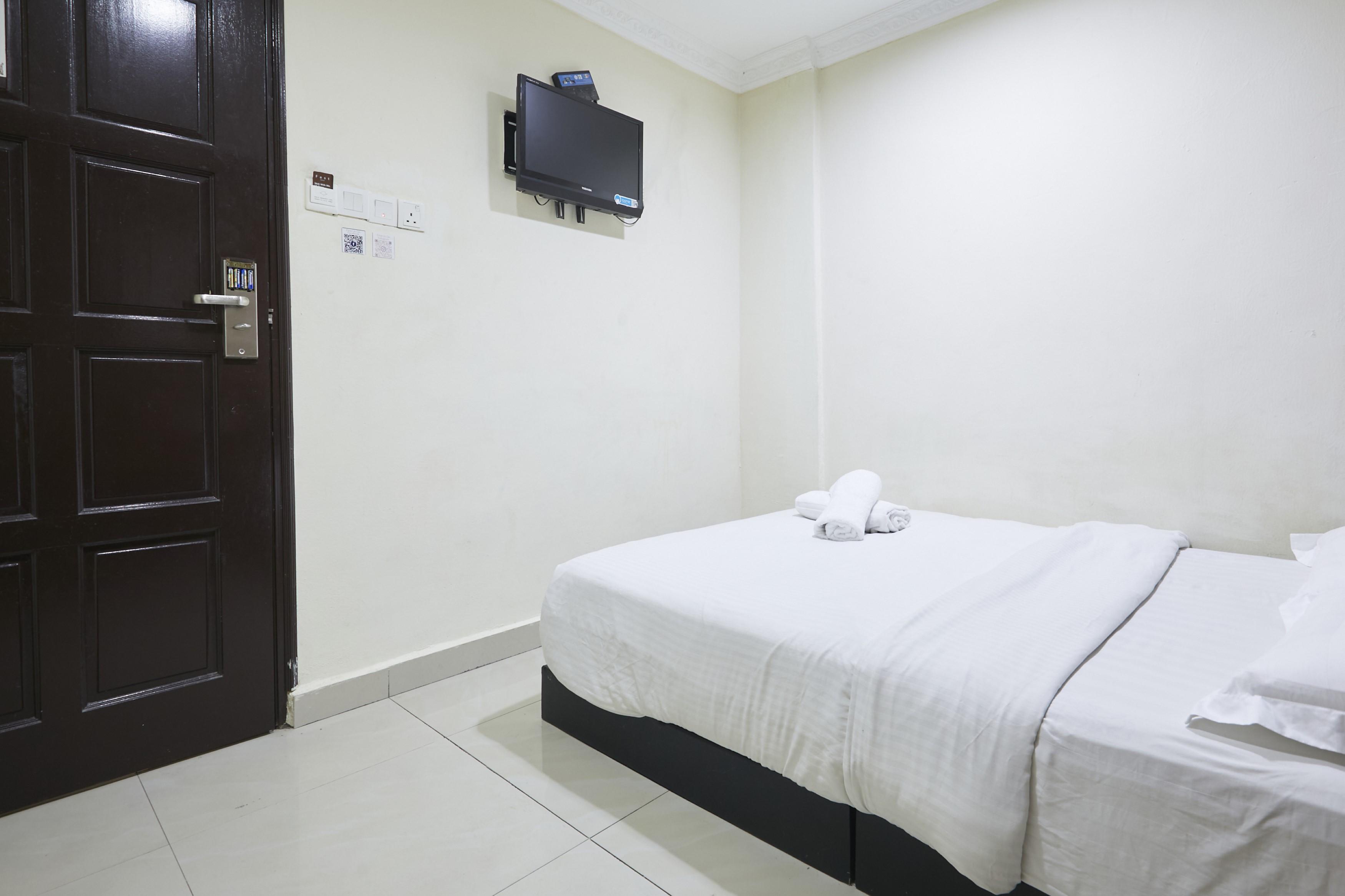 Fast Hotel Setapak Kuala Lumpur Exterior foto