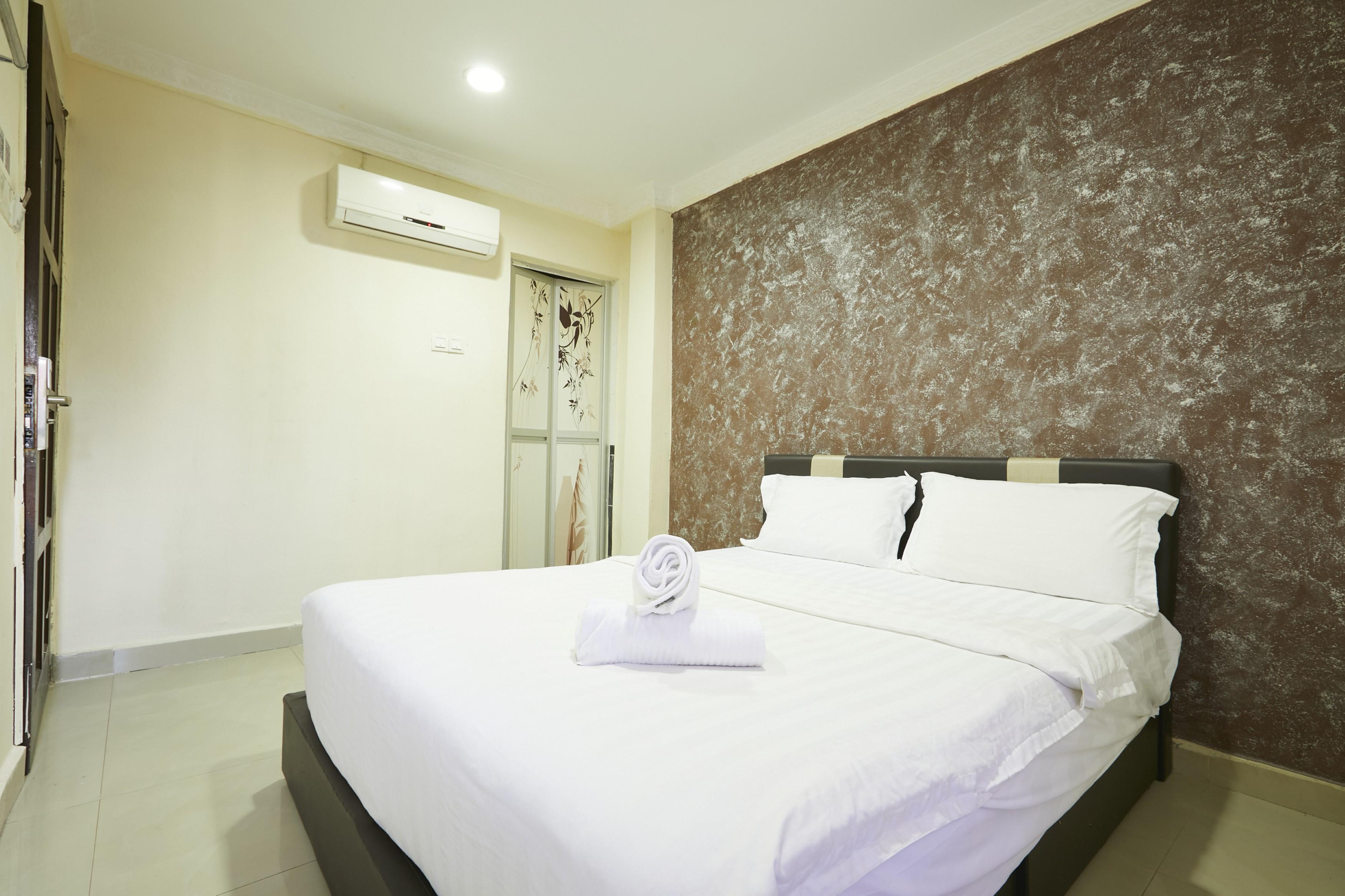 Fast Hotel Setapak Kuala Lumpur Exterior foto