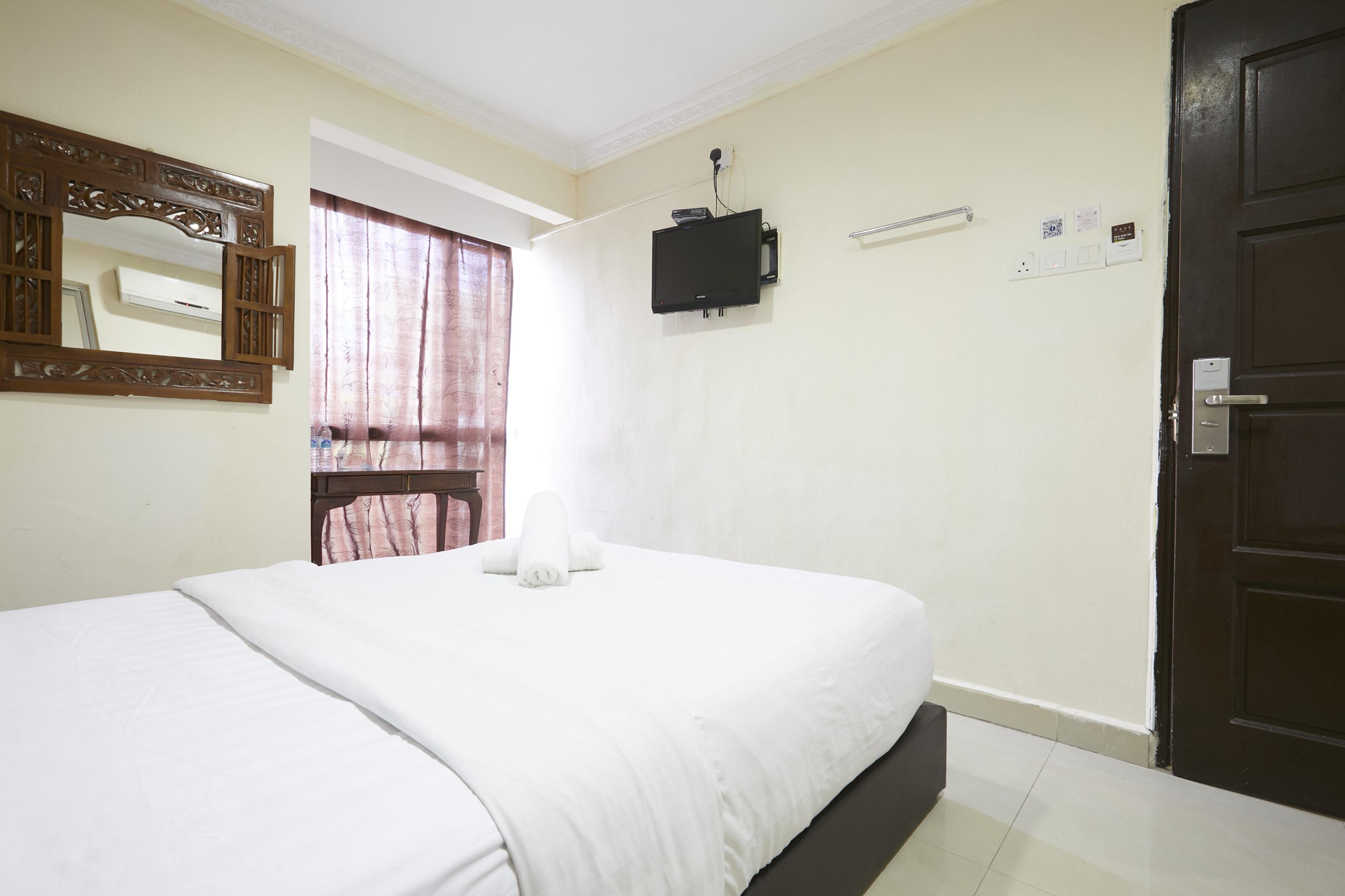 Fast Hotel Setapak Kuala Lumpur Exterior foto