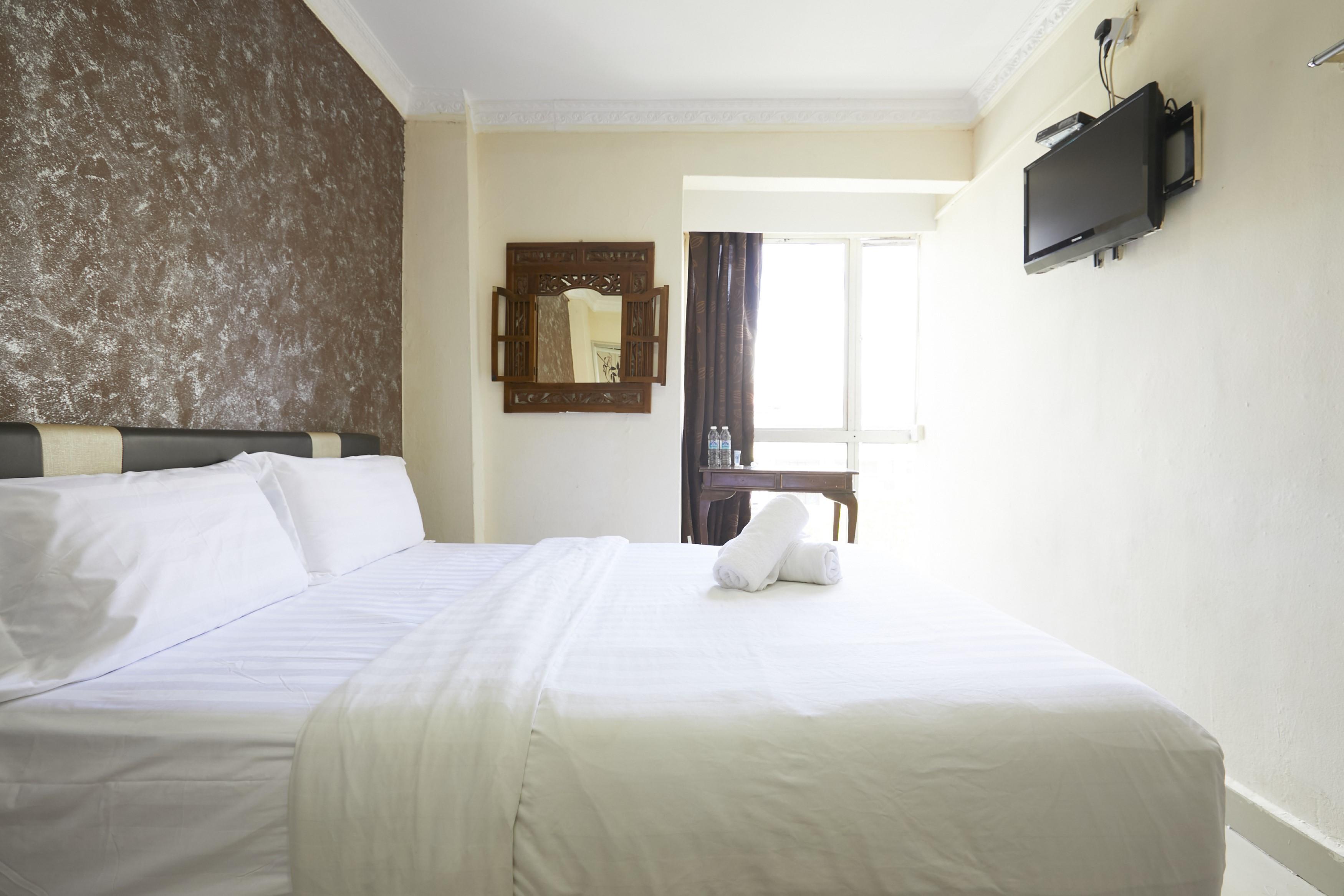 Fast Hotel Setapak Kuala Lumpur Exterior foto
