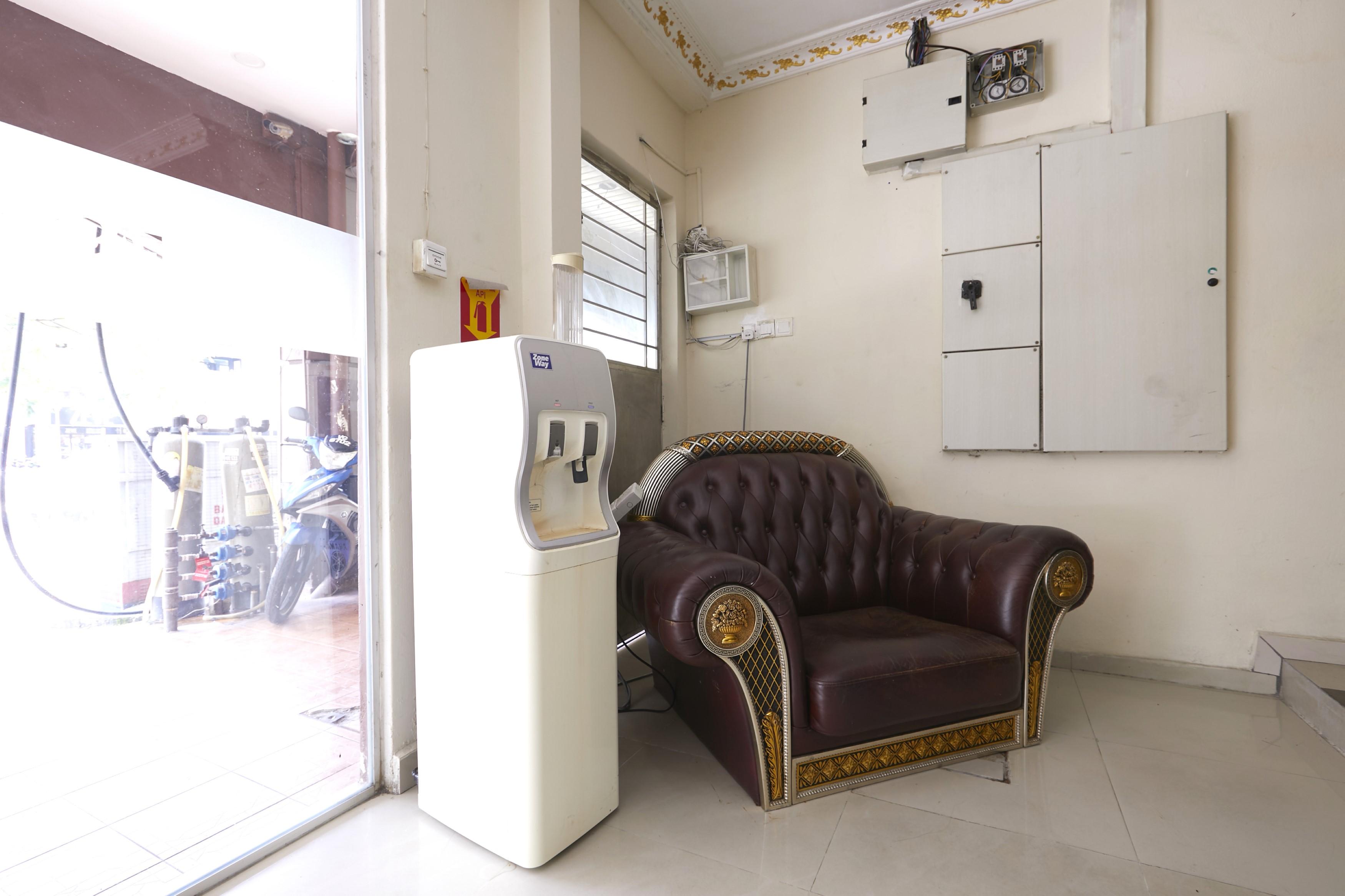 Fast Hotel Setapak Kuala Lumpur Exterior foto