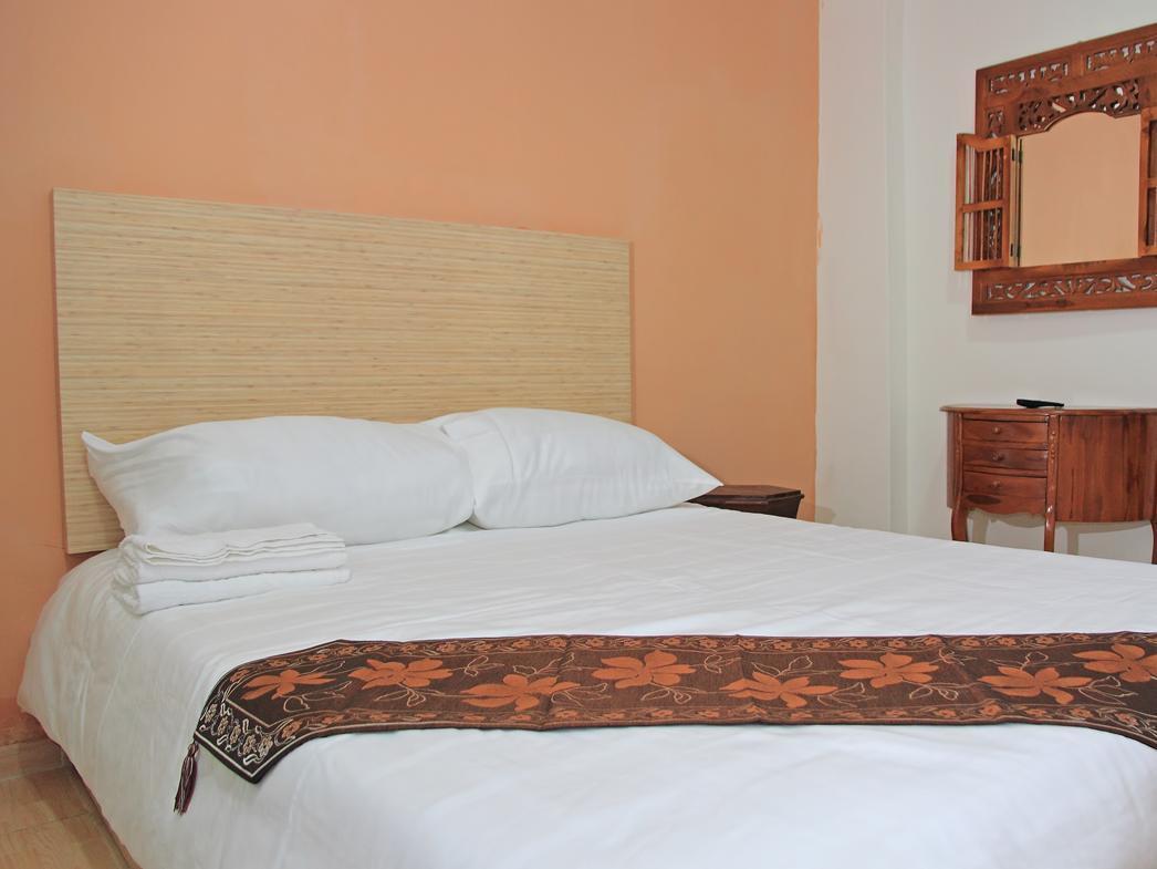 Fast Hotel Setapak Kuala Lumpur Exterior foto
