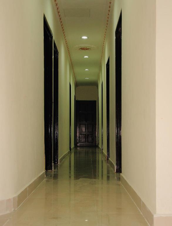 Fast Hotel Setapak Kuala Lumpur Zimmer foto