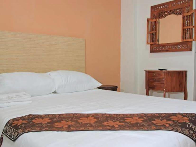 Fast Hotel Setapak Kuala Lumpur Exterior foto